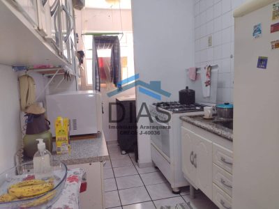 Apartamento, 2 quartos, 52 m² - Foto 3