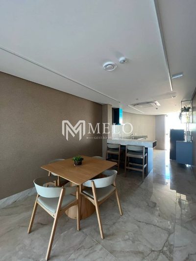 Apartamento, 1 quarto, 36 m² - Foto 5