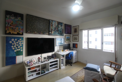 Apartamento, 3 quartos, 154 m² - Foto 2