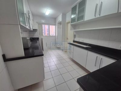 Apartamento, 4 quartos, 169 m² - Foto 3