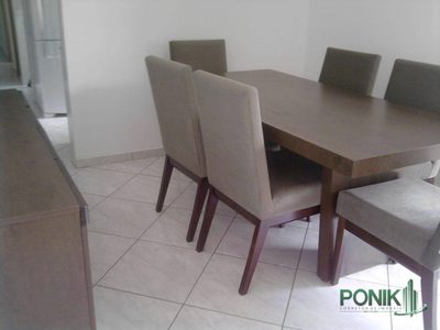 Apartamento, 2 quartos, 89 m² - Foto 5