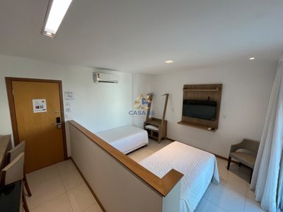 Apartamento, 1 quarto, 29 m² - Foto 2