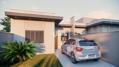 Casa, 2 quartos, 52 m² - Foto 5