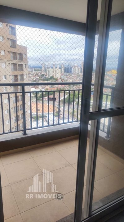 Apartamento, 2 quartos, 60 m² - Foto 3