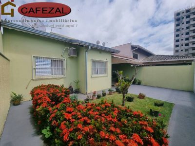 Casa, 3 quartos, 98 m² - Foto 4