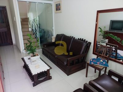 Sobrado, 2 quartos, 135 m² - Foto 3