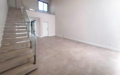 Sobrado, 4 quartos, 285 m² - Foto 5
