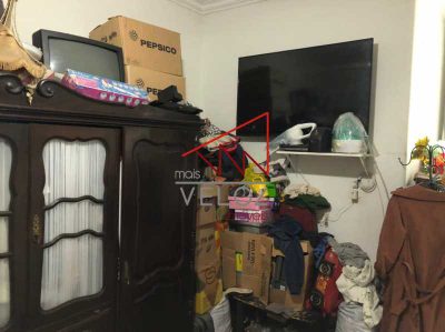 Apartamento, 2 quartos, 87 m² - Foto 2