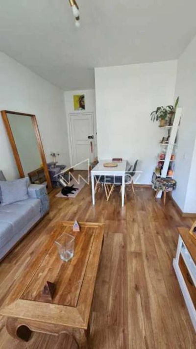 Apartamento, 2 quartos, 58 m² - Foto 4