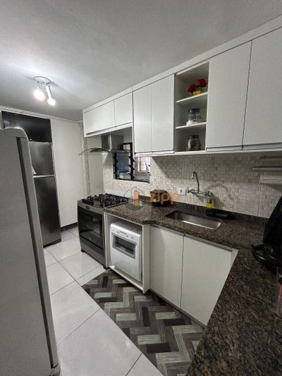 Apartamento, 4 quartos, 164 m² - Foto 4