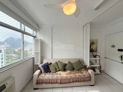 Apartamento, 1 quarto, 41 m² - Foto 1