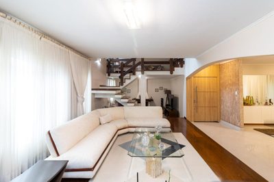 Casa, 4 quartos, 528 m² - Foto 4