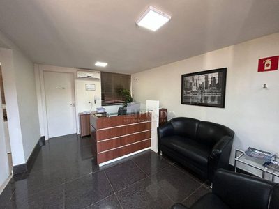 Sala-Conjunto, 205 m² - Foto 5