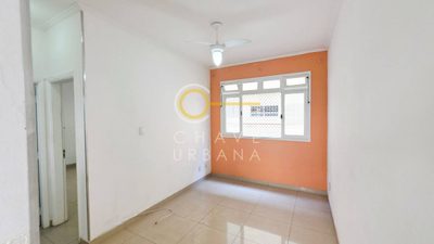 Apartamento, 1 quarto, 58 m² - Foto 1