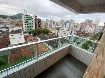 Apartamento, 2 quartos, 69 m² - Foto 5