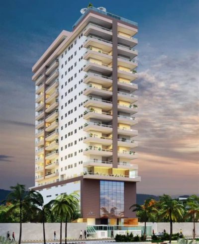 Apartamento, 2 quartos, 79 m² - Foto 1