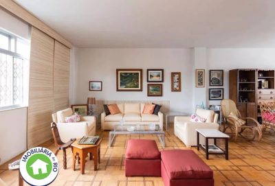 Apartamento, 4 quartos, 179 m² - Foto 1