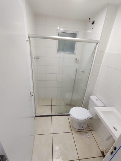 Apartamento, 2 quartos, 42 m² - Foto 3