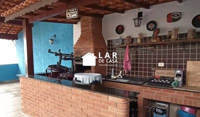 Sobrado, 3 quartos, 150 m² - Foto 3