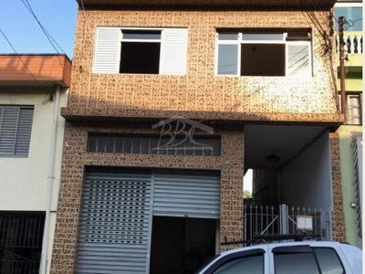 Casa, 1 quarto, 227 m² - Foto 1