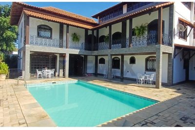 Casa de Condomínio, 6 quartos - Foto 2