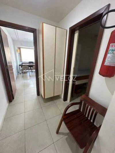 Sala-Conjunto, 43 m² - Foto 1