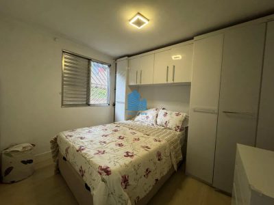 Apartamento, 2 quartos, 55 m² - Foto 3