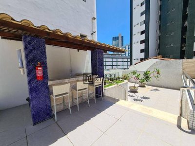 Apartamento, 4 quartos, 155 m² - Foto 1