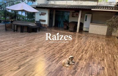 Casa, 9 quartos, 745 m² - Foto 3