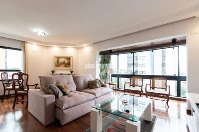 Apartamento, 3 quartos, 164 m² - Foto 1