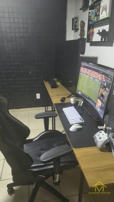 Apartamento, 3 quartos, 84 m² - Foto 2