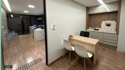 Sala-Conjunto, 428 m² - Foto 3