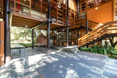 Prédio Inteiro, 357 m² - Foto 1