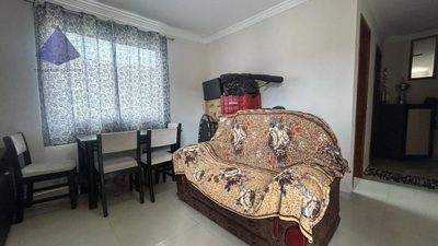 Casa de Condomínio, 2 quartos - Foto 4