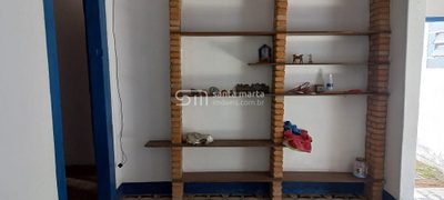 Casa, 1 quarto, 280 m² - Foto 2