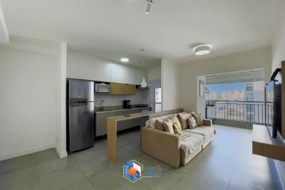 Apartamento, 2 quartos, 65 m² - Foto 3