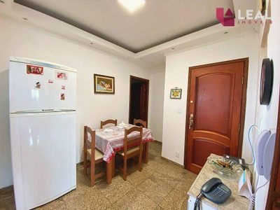 Apartamento, 3 quartos, 129 m² - Foto 5