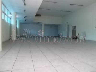 Loja-Salão, 680 m² - Foto 1