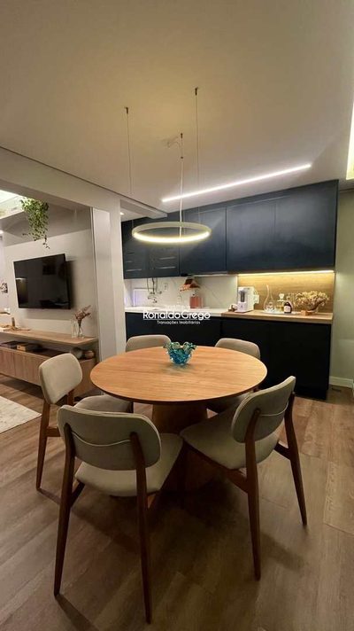 Apartamento, 2 quartos, 64 m² - Foto 4