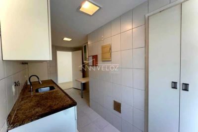 Apartamento, 3 quartos, 87 m² - Foto 2