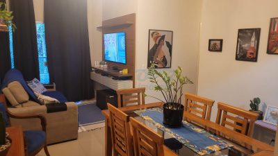 Apartamento - Foto 2