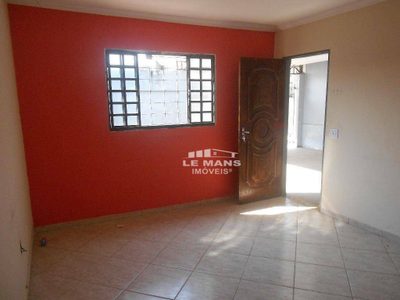 Casa, 2 quartos, 170 m² - Foto 3