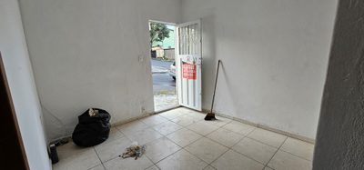 Casa, 1 quarto, 30 m² - Foto 1