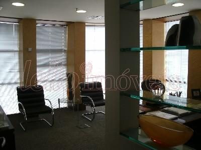 Sala-Conjunto, 433 m² - Foto 1