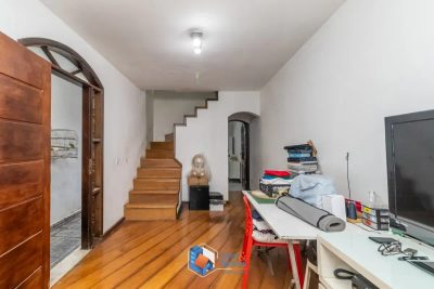 Sobrado, 3 quartos, 131 m² - Foto 4
