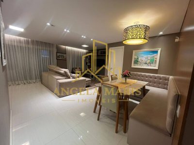 Apartamento, 3 quartos, 143 m² - Foto 3