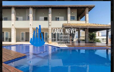 Casa, 4 quartos, 540 m² - Foto 1