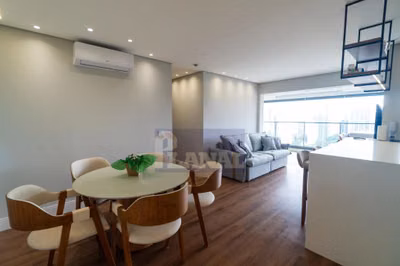 Apartamento, 3 quartos, 90 m² - Foto 1