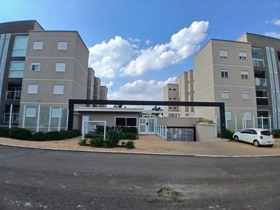 Apartamento, 3 quartos, 88 m² - Foto 2