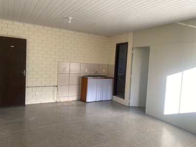 Apartamento, 1 quarto, 45 m² - Foto 1
